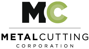 Metal Cutting logo